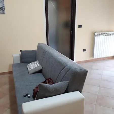 Lady Casa Apartment