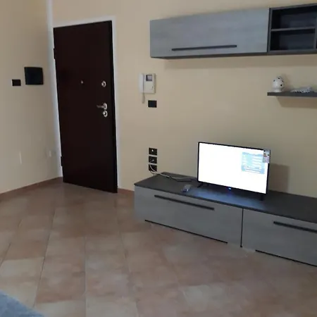 Διαμέρισμα Lady Casa *