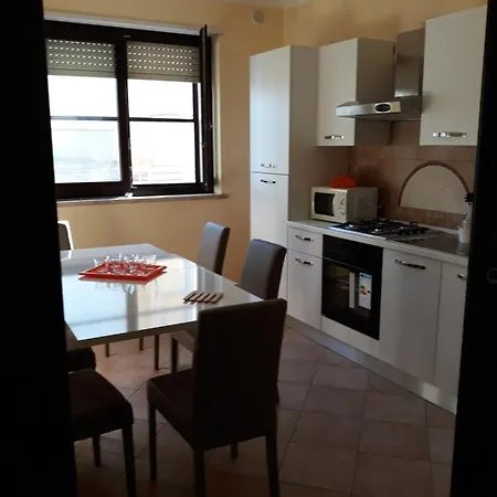 Lady Casa Apartment Brindisi