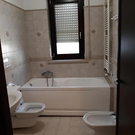Apartment Lady Casa Brindisi