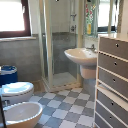 Lady Casa Apartment Brindisi