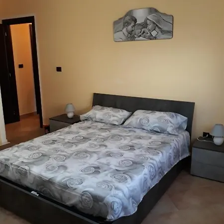 Lady Casa Apartment