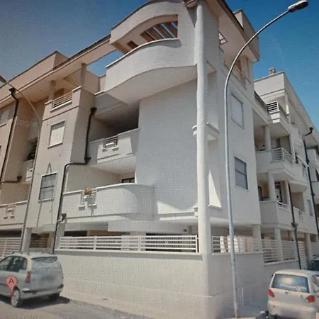 Apartment Lady Casa *